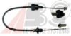 OPEL 669189 Clutch Cable